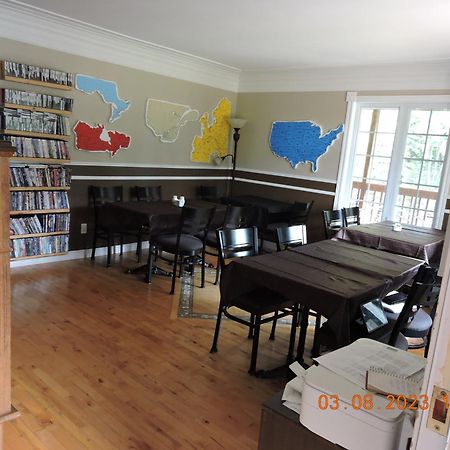 Gite Passion Et Tendresse B&B Shefford Exterior photo