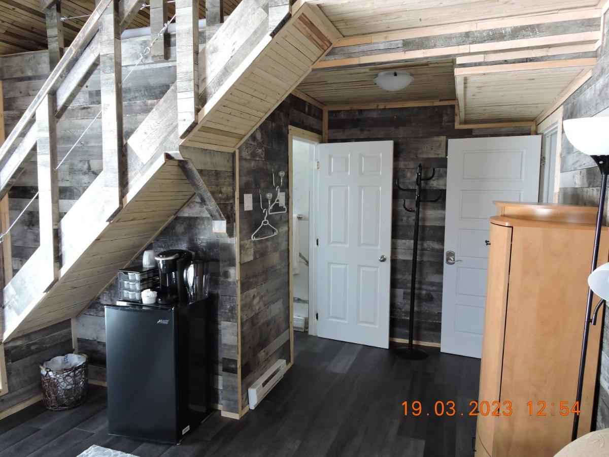 Gite Passion Et Tendresse B&B Shefford Exterior photo
