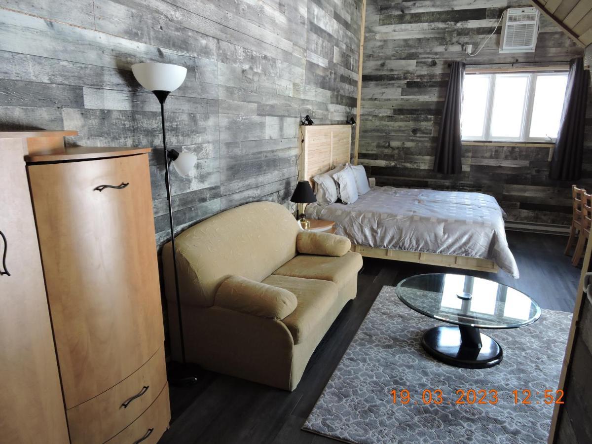 Gite Passion Et Tendresse B&B Shefford Exterior photo