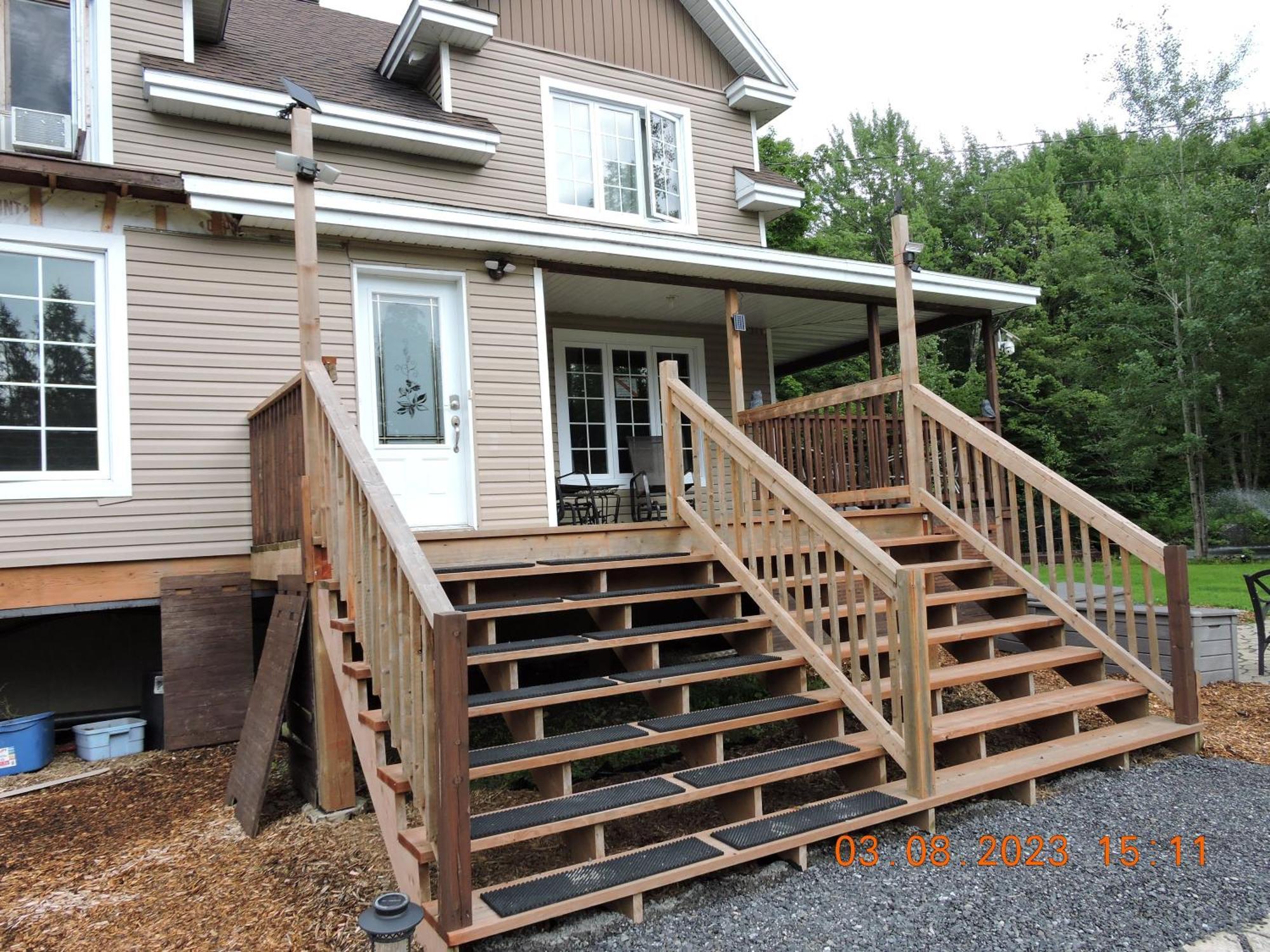 Gite Passion Et Tendresse B&B Shefford Exterior photo