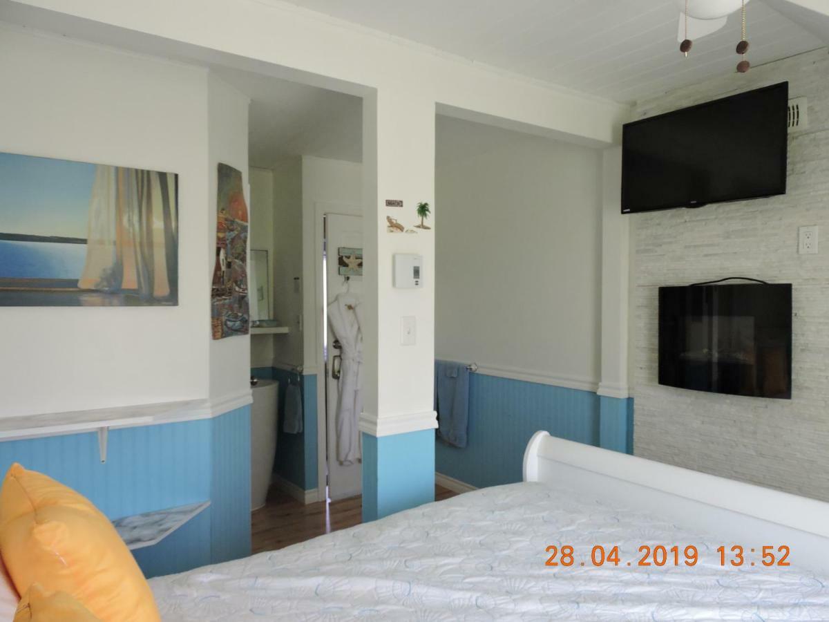 Gite Passion Et Tendresse B&B Shefford Exterior photo