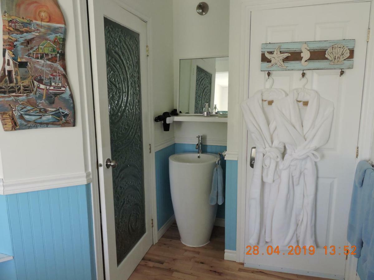 Gite Passion Et Tendresse B&B Shefford Exterior photo