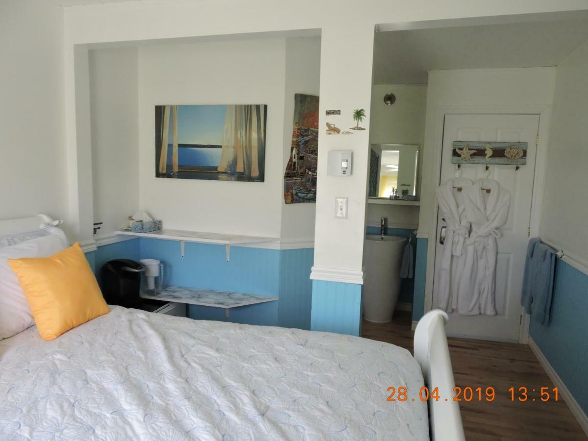 Gite Passion Et Tendresse B&B Shefford Exterior photo