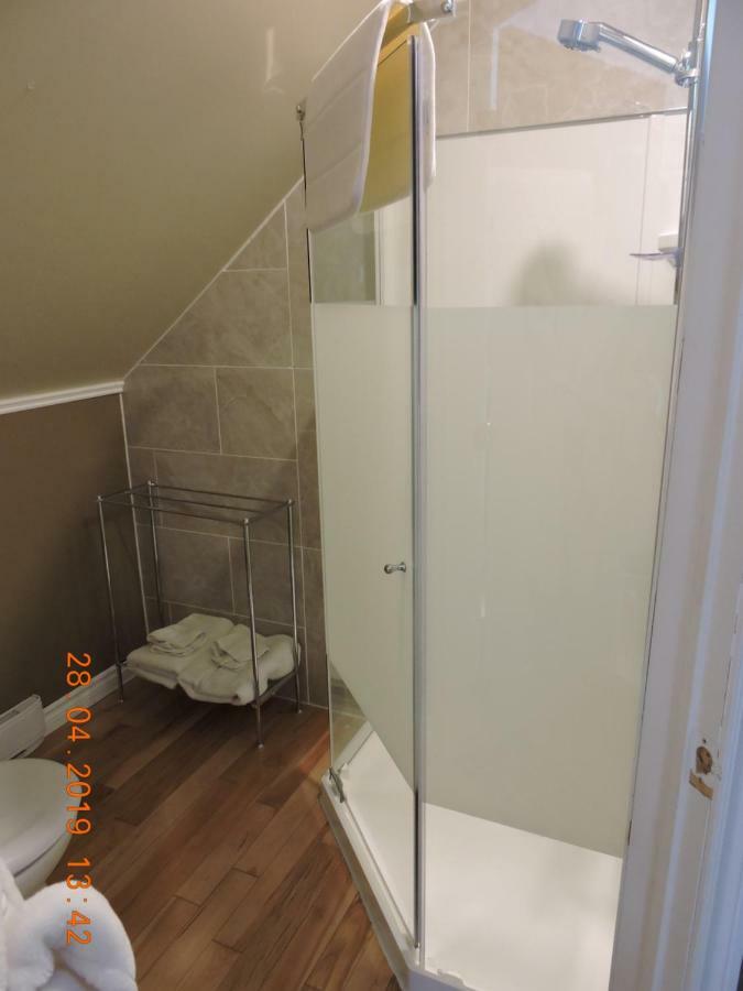 Gite Passion Et Tendresse B&B Shefford Exterior photo