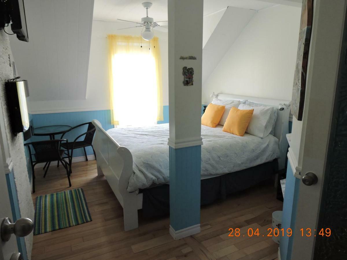 Gite Passion Et Tendresse B&B Shefford Exterior photo