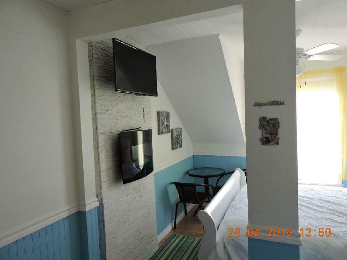 Gite Passion Et Tendresse B&B Shefford Exterior photo